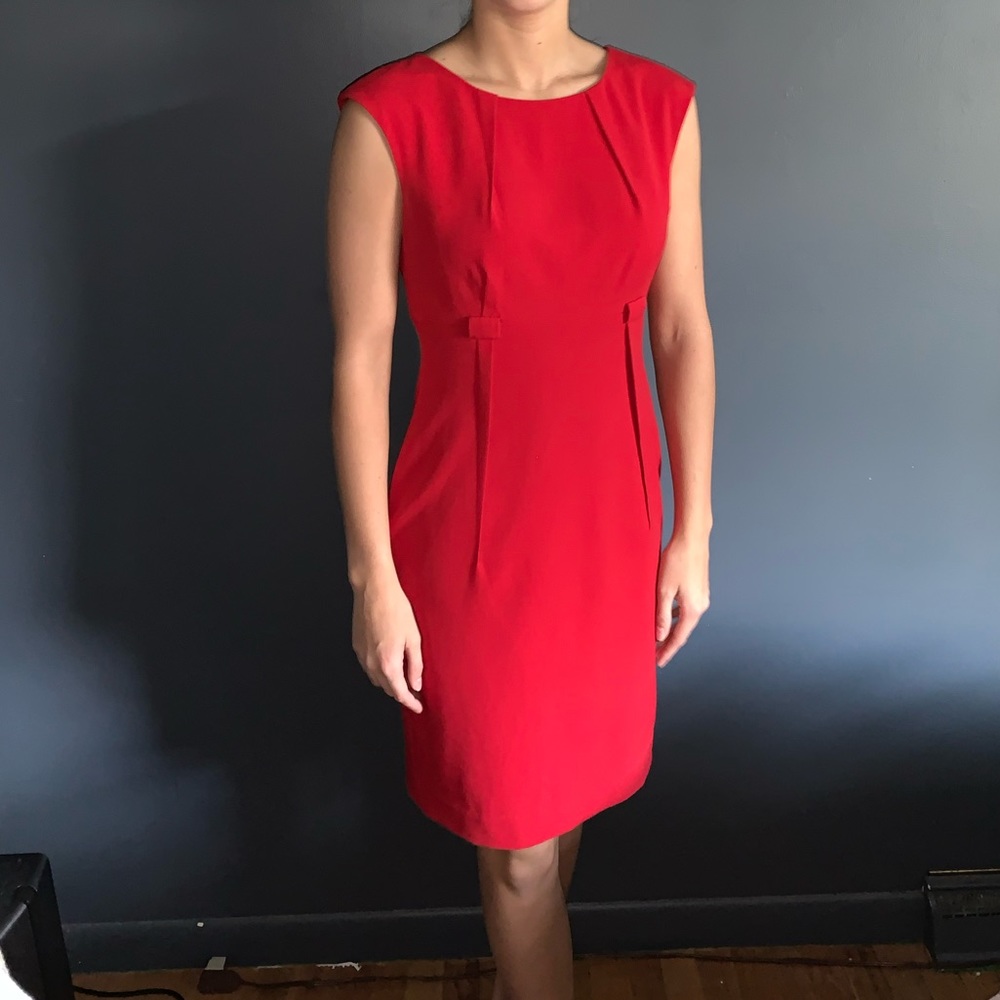 Calvin Klein Dress